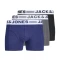 JACK & JONES Ανδρικά Μποξεράκια 3-Pack 12081832