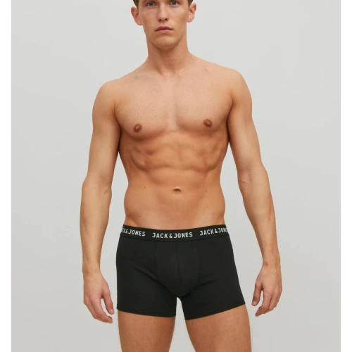 JACK & JONES Ανδρικά Μποξεράκια 2 Pack 12138235