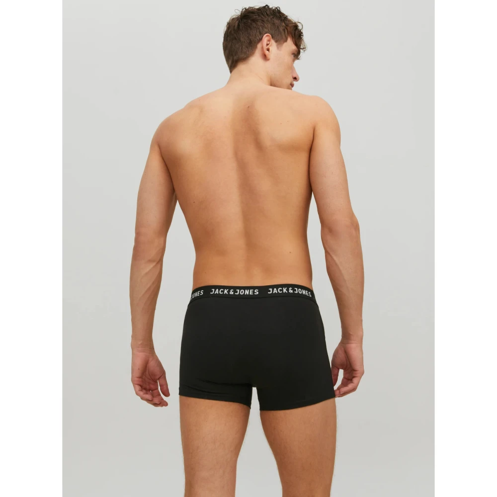 JACK & JONES Ανδρικά Μποξεράκια 2 Pack 12138235