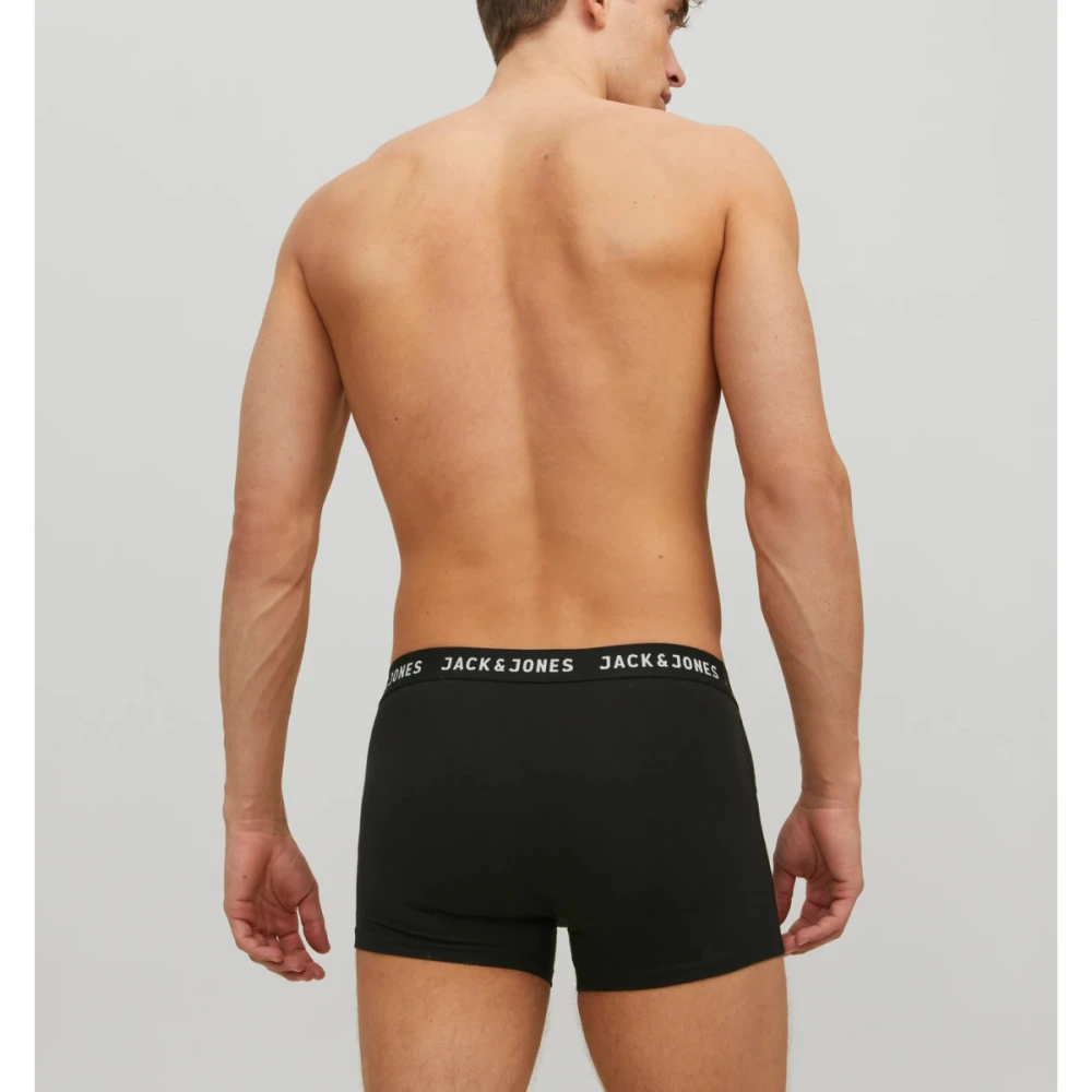 JACK & JONES Ανδρικά Μποξεράκια 2 Pack 12138235