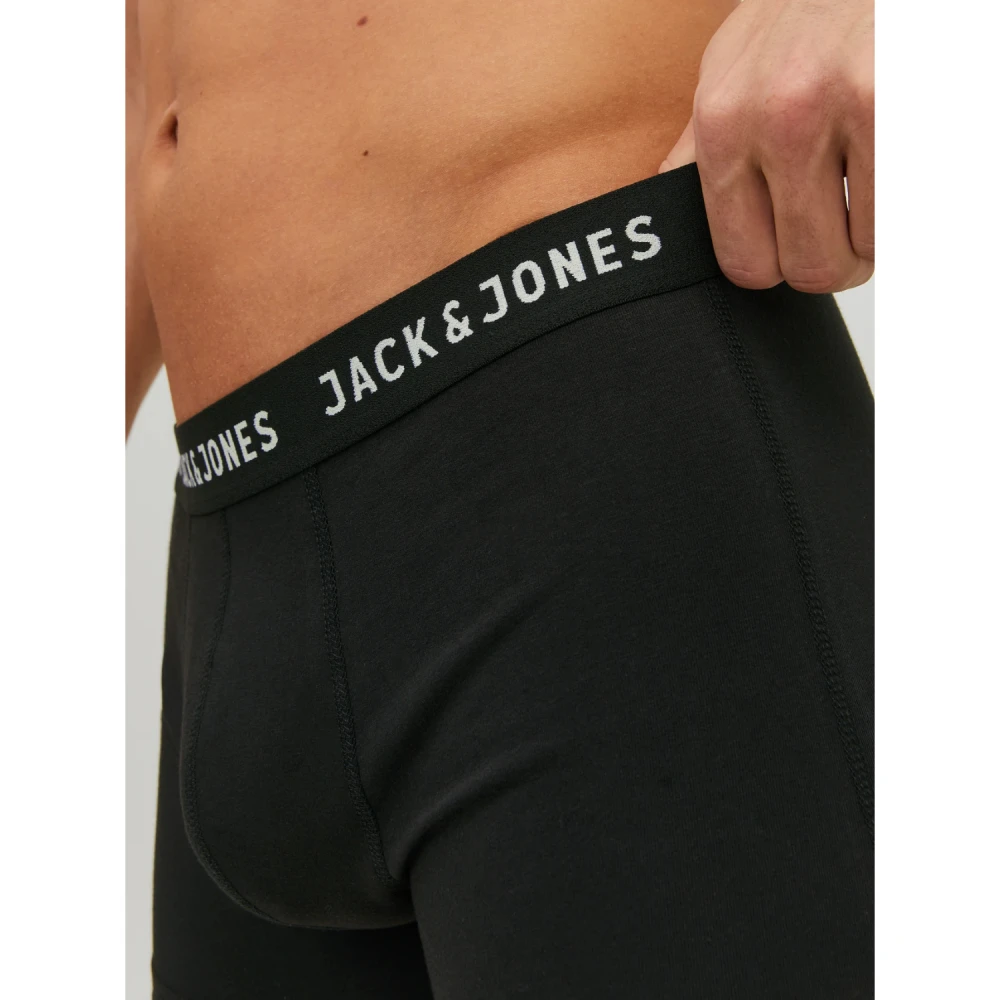 JACK & JONES Ανδρικά Μποξεράκια 2 Pack 12138235