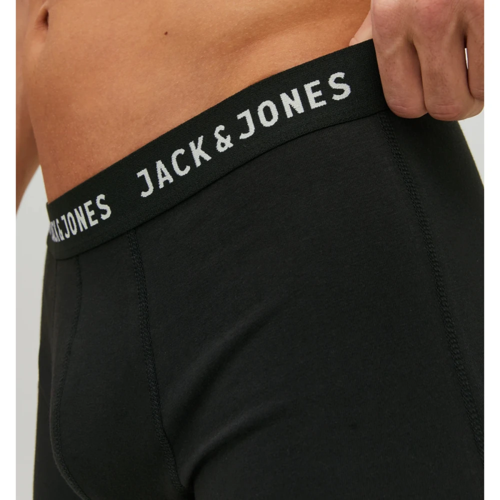 JACK & JONES Ανδρικά Μποξεράκια 2 Pack 12138235