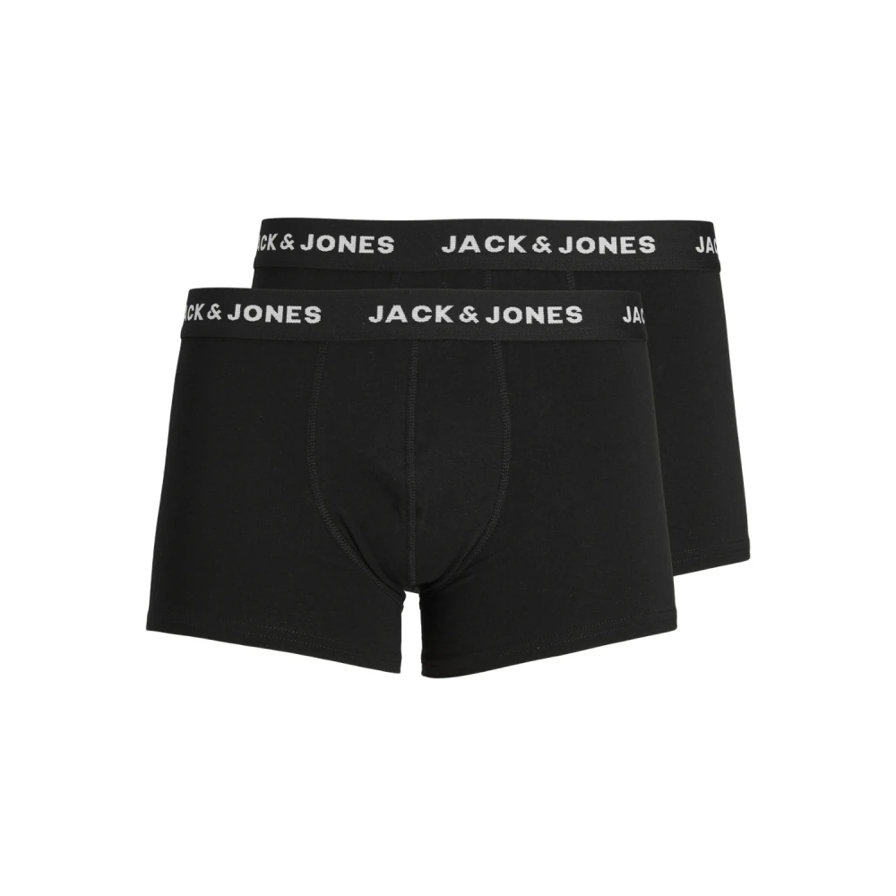 JACK & JONES Ανδρικά Μποξεράκια 2 Pack 12138235