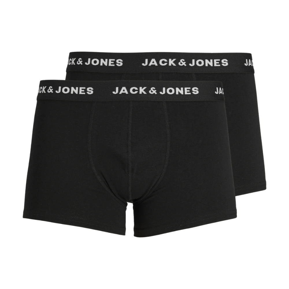 JACK & JONES Ανδρικά Μποξεράκια 2 Pack 12138235