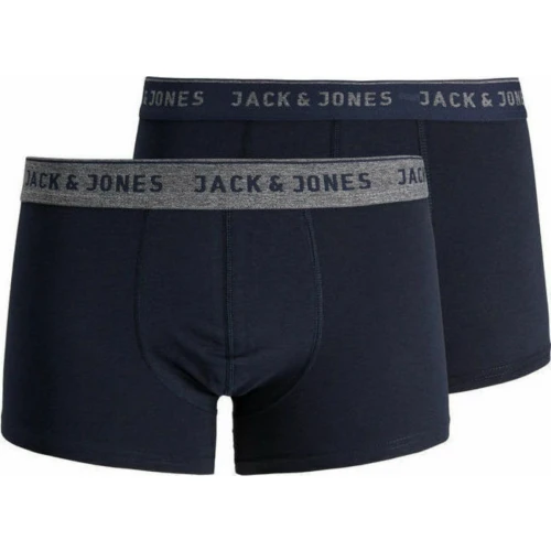 JACK & JONES Ανδρικά Μποξεράκια 2 Pack 12138239