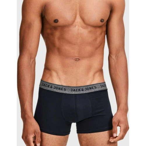 JACK & JONES Ανδρικά Μποξεράκια 2 Pack 12138239