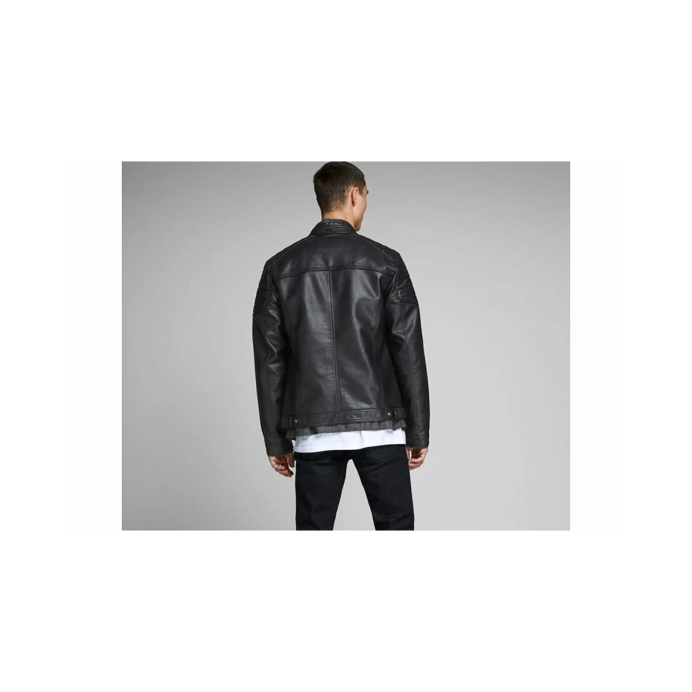 JACK & JONES Ανδρικό Μπουφάν 12147218