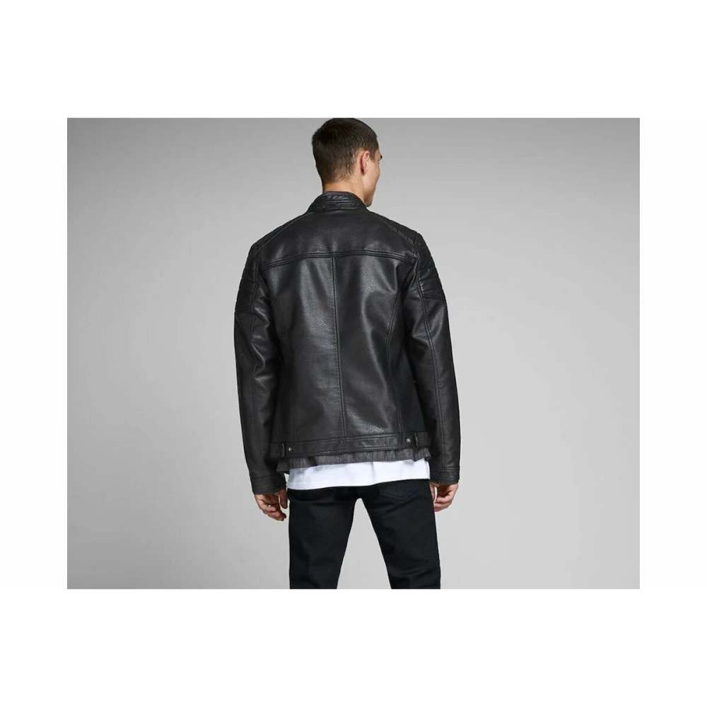 JACK & JONES Ανδρικό Μπουφάν 12147218