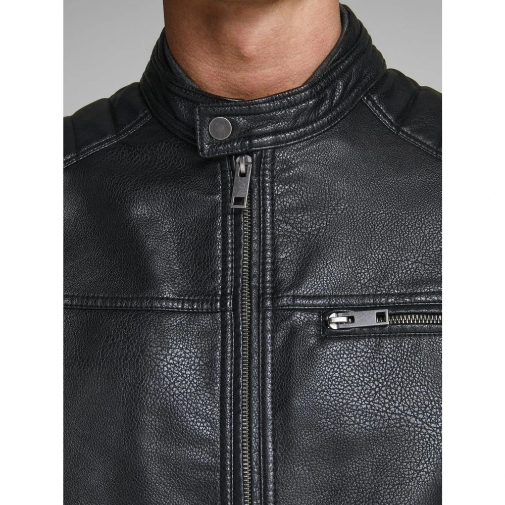 JACK & JONES Ανδρικό Μπουφάν 12147218