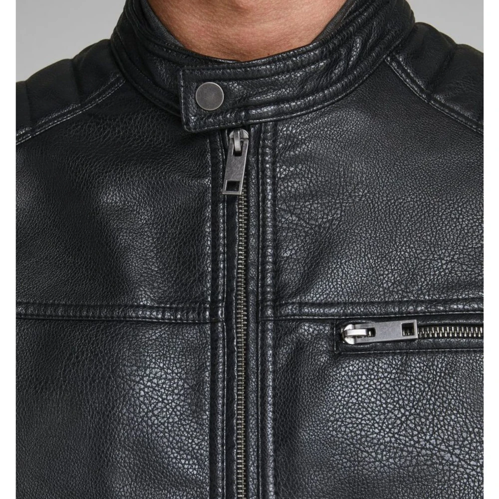 JACK & JONES Ανδρικό Μπουφάν 12147218