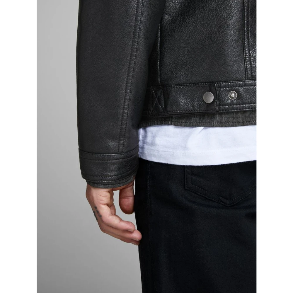 JACK & JONES Ανδρικό Μπουφάν 12147218