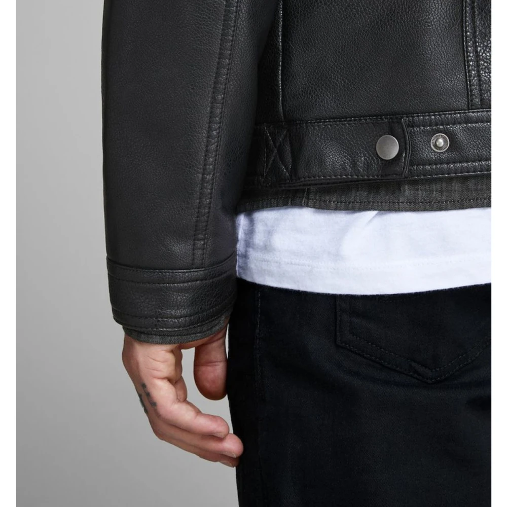 JACK & JONES Ανδρικό Μπουφάν 12147218