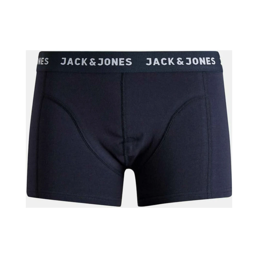 JACK & JONES Ανδρικά Μποξεράκια 3 Pack 12160750