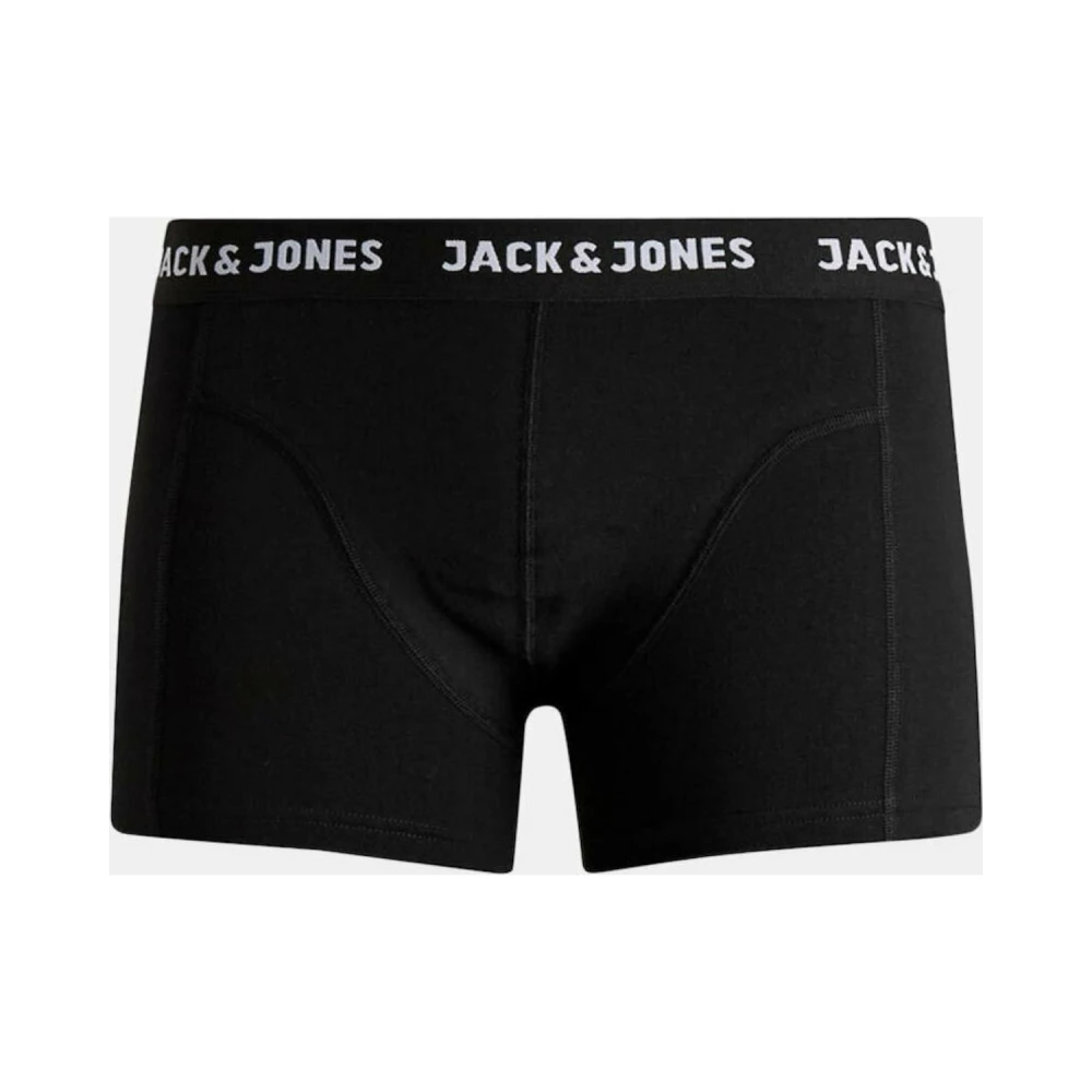 JACK & JONES Ανδρικά Μποξεράκια 3 Pack 12160750