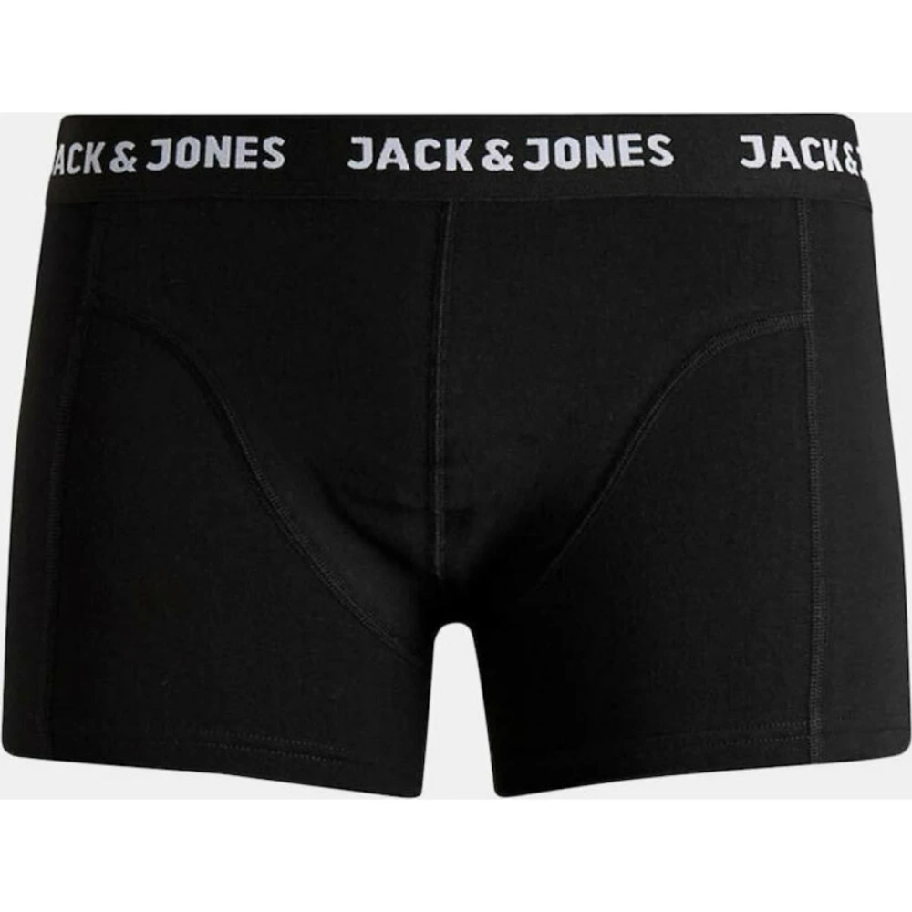 JACK & JONES Ανδρικά Μποξεράκια 3 Pack 12160750