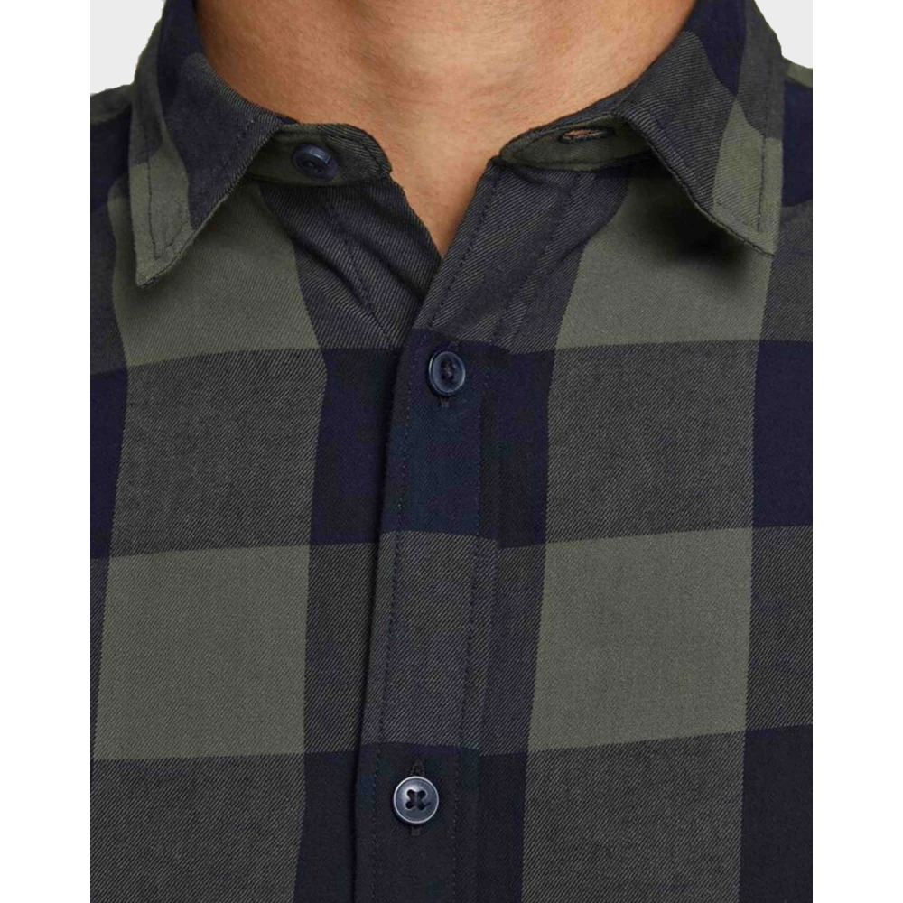 JACK & JONES Ανδρικό Πουκάμισο 12181602