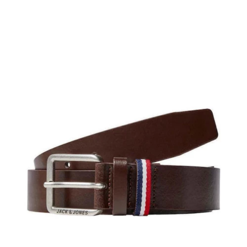 JACK & JONES Ανδρική Ζώνη 12219179
