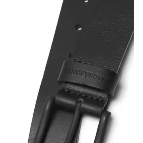 JACK & JONES Ανδρική Δερμάτινη Ζώνη 12242687