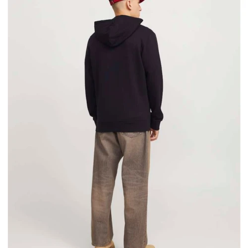 JACK & JONES Ανδρική Ζακέτα Κουκούλα 12265177