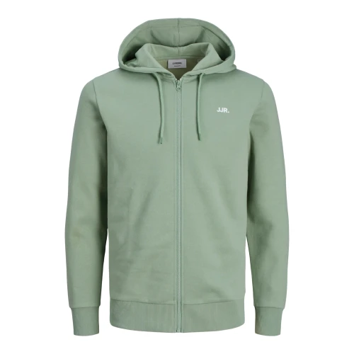 Ανδρική Ζακέτα Με Κουκούλα Jack & Jones