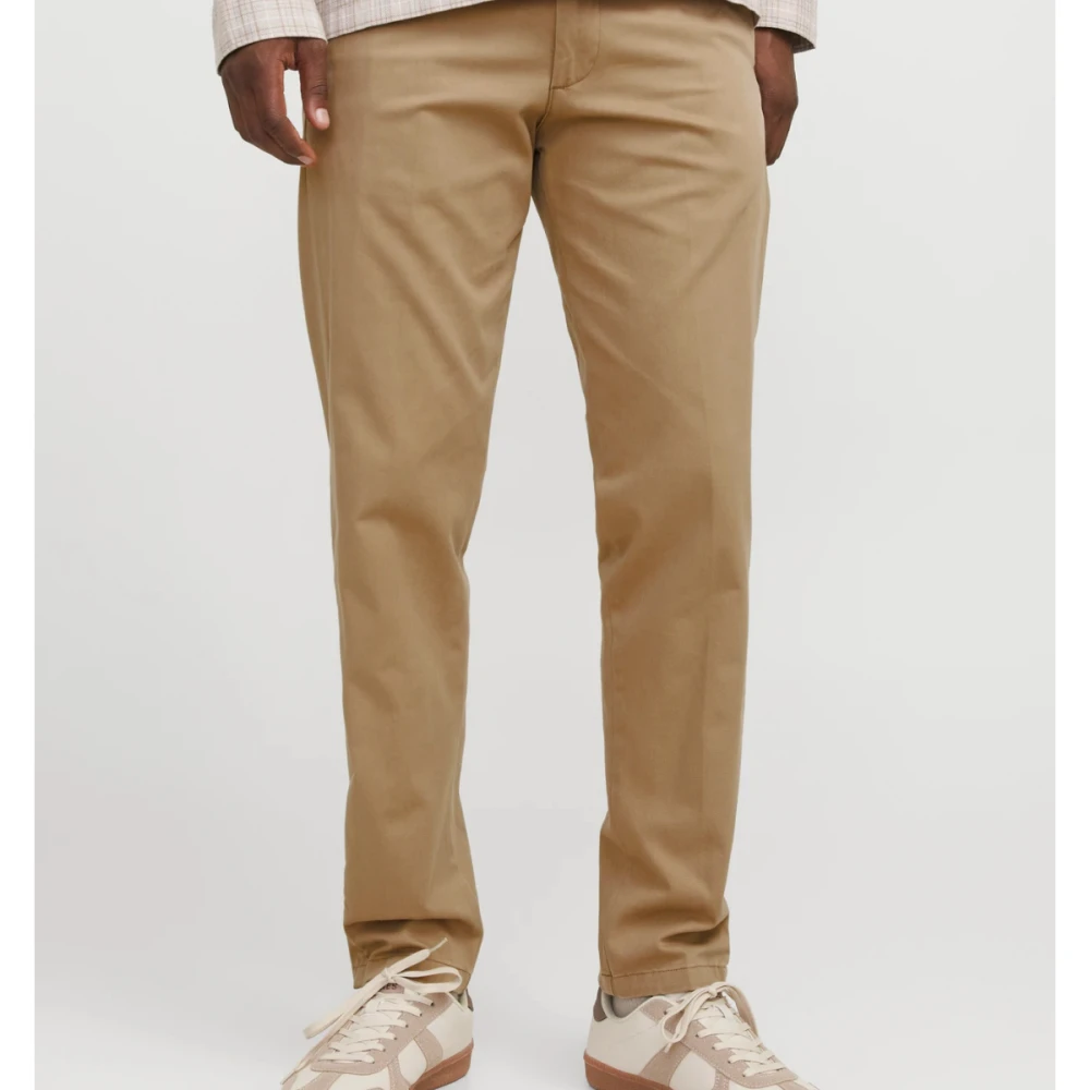 JACK & JONES Ανδρικό Παντελόνι Chino 12268490