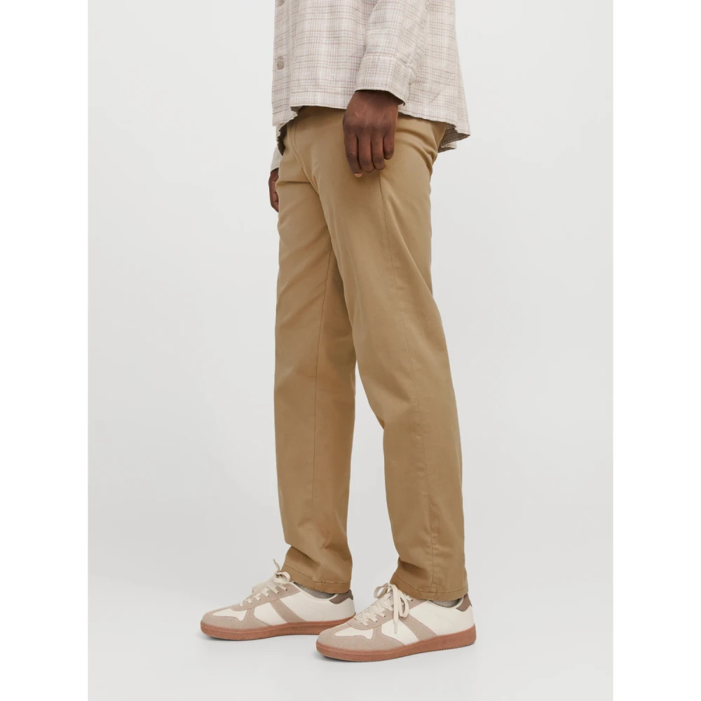JACK & JONES Ανδρικό Παντελόνι Chino 12268490