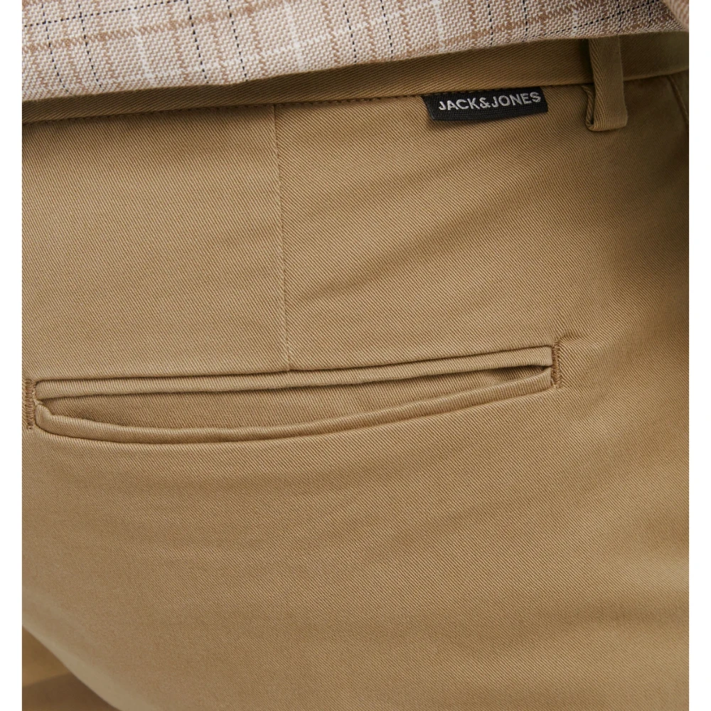 JACK & JONES Ανδρικό Παντελόνι Chino 12268490