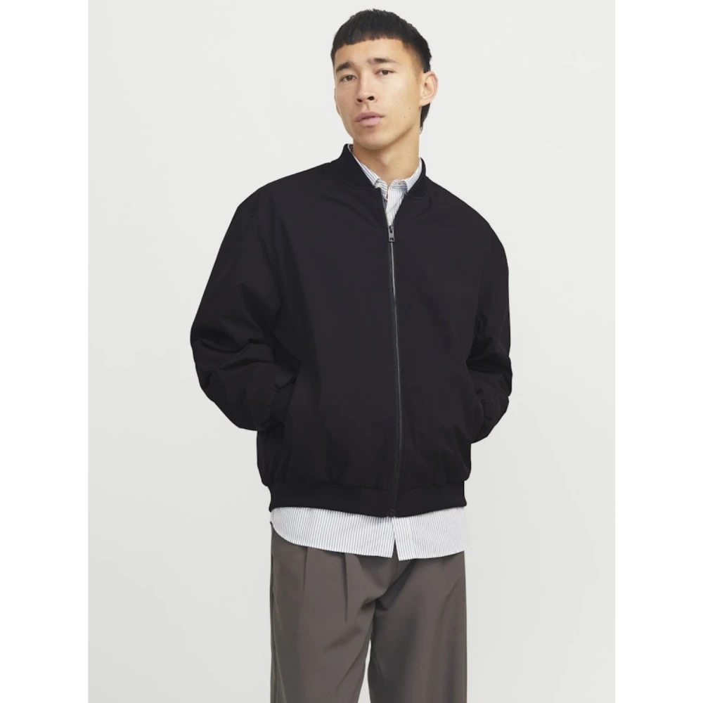 JACK & JONES Ανδρικό Μπουφάν Bomber 12268608