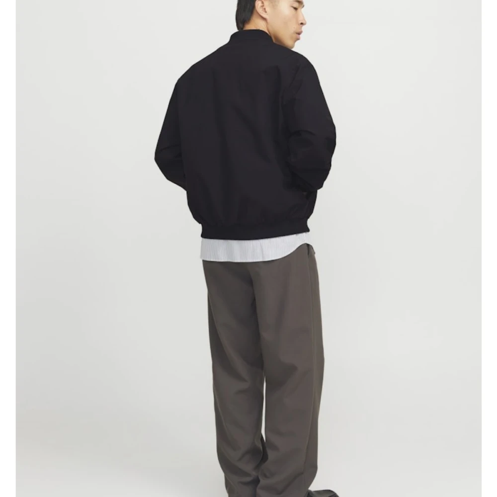 JACK & JONES Ανδρικό Μπουφάν Bomber 12268608