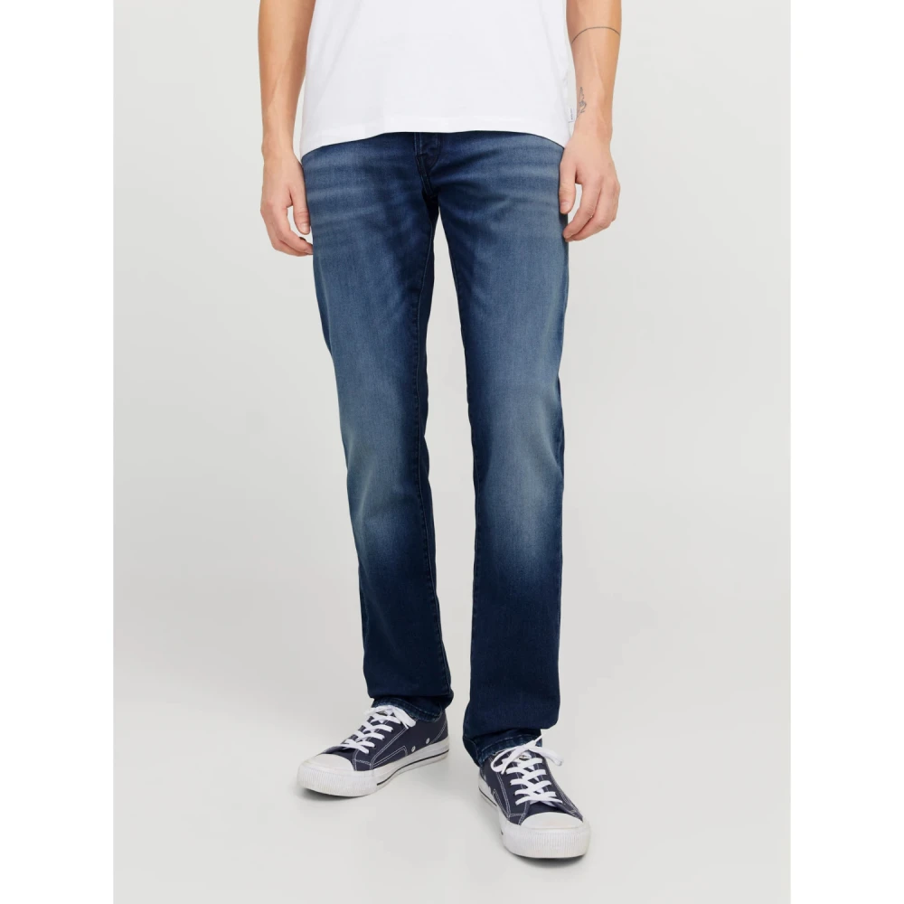 JACK & JONES Ανδρικό Παντελόνι Τζιν 12269601