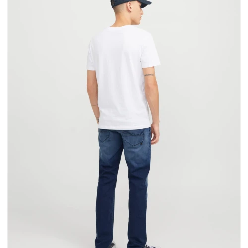 JACK & JONES Ανδρικό Παντελόνι Τζιν 12269601