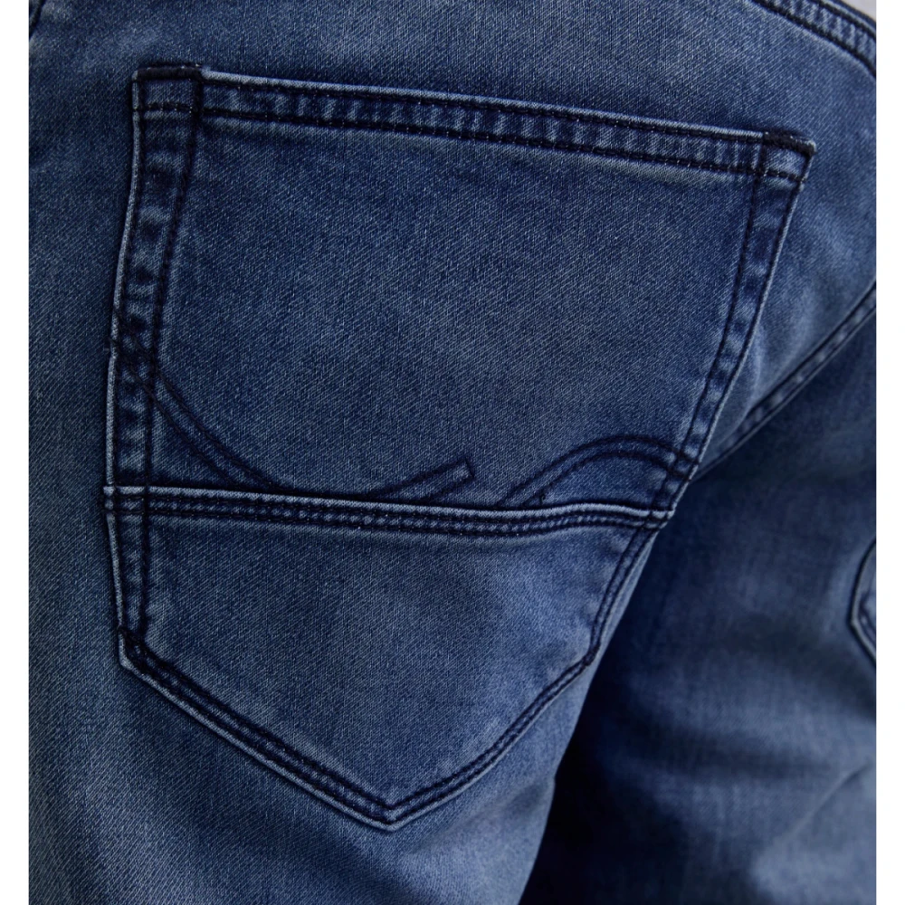 JACK & JONES Ανδρικό Παντελόνι Τζιν 12269601