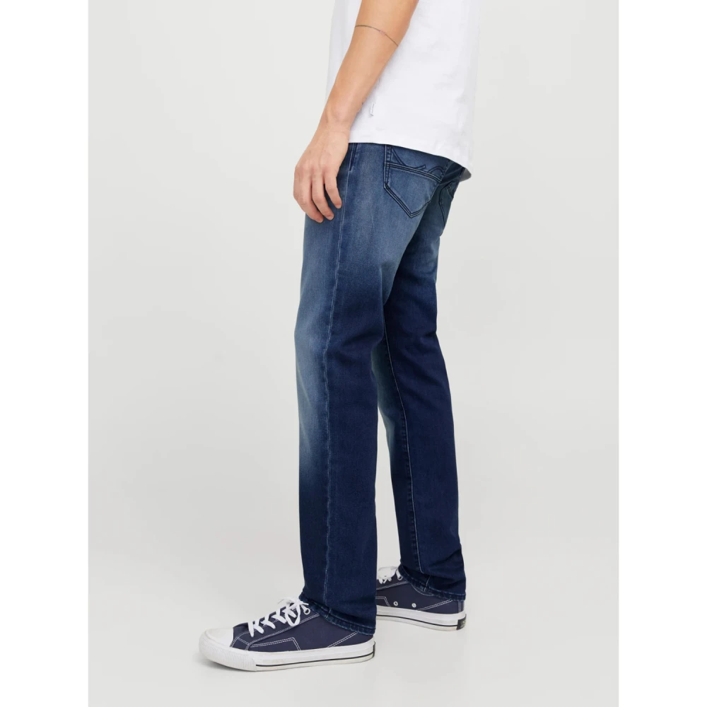 JACK & JONES Ανδρικό Παντελόνι Τζιν 12269601