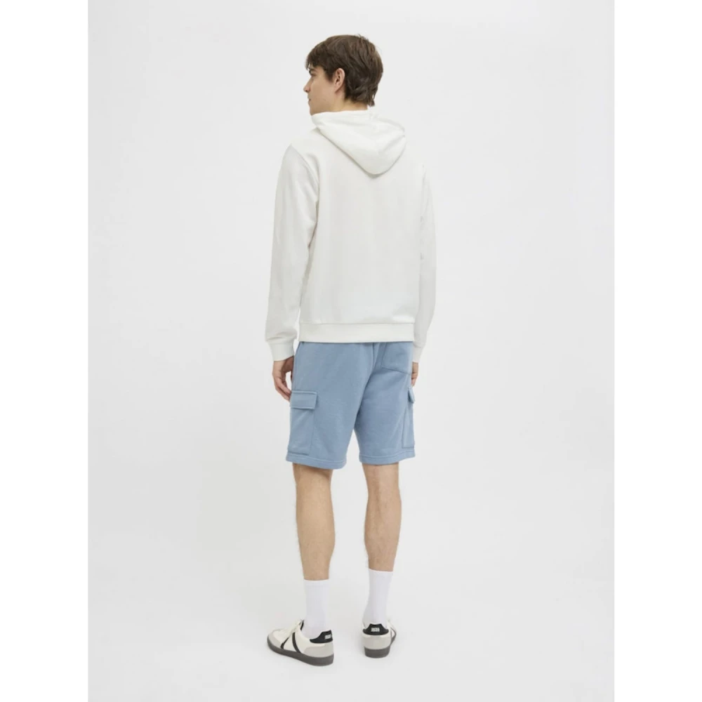 JACK & JONES Ανδρική Μπλούζα Κουκούλα 12271055