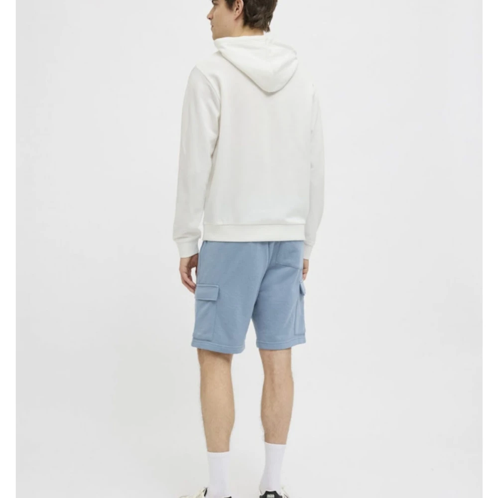 JACK & JONES Ανδρική Μπλούζα Κουκούλα 12271055