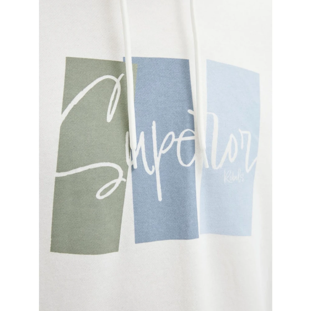 JACK & JONES Ανδρική Μπλούζα Κουκούλα 12271055