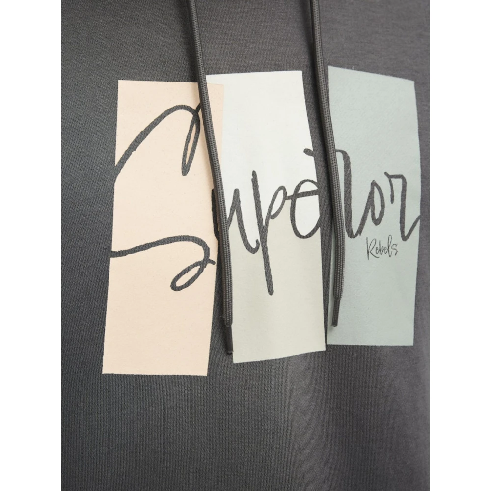 JACK & JONES Ανδρική Μπλούζα Κουκούλα 12271055