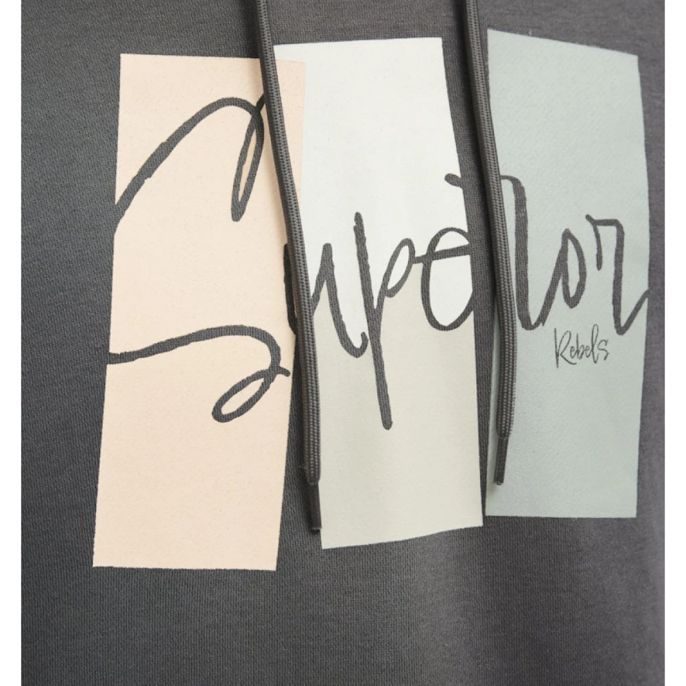 JACK & JONES Ανδρική Μπλούζα Κουκούλα 12271055