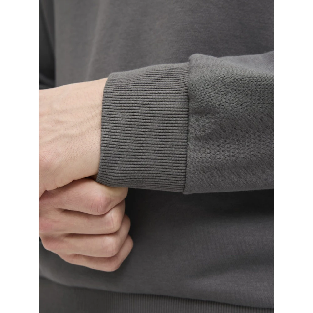 JACK & JONES Ανδρική Μπλούζα Κουκούλα 12271055