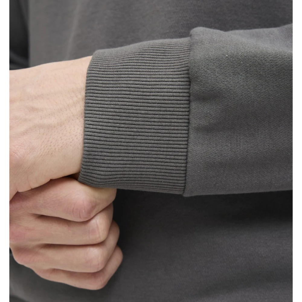 JACK & JONES Ανδρική Μπλούζα Κουκούλα 12271055