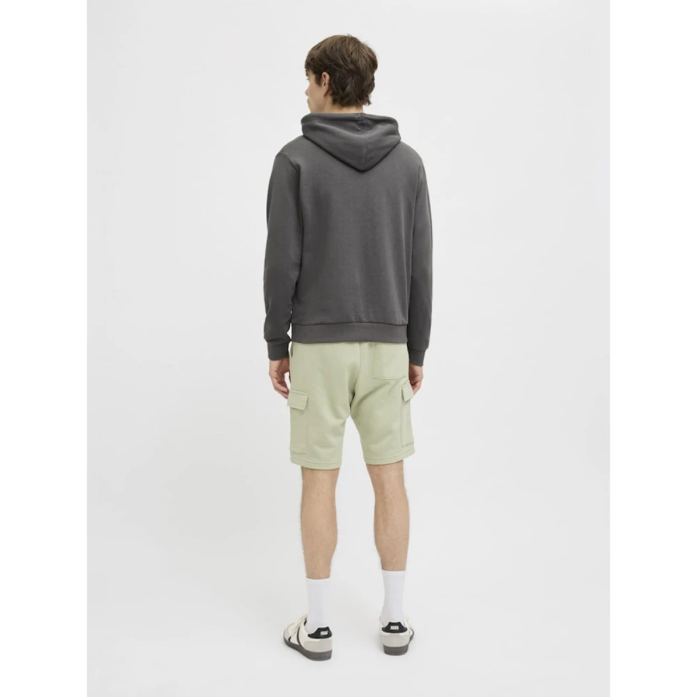 JACK & JONES Ανδρική Μπλούζα Κουκούλα 12271055