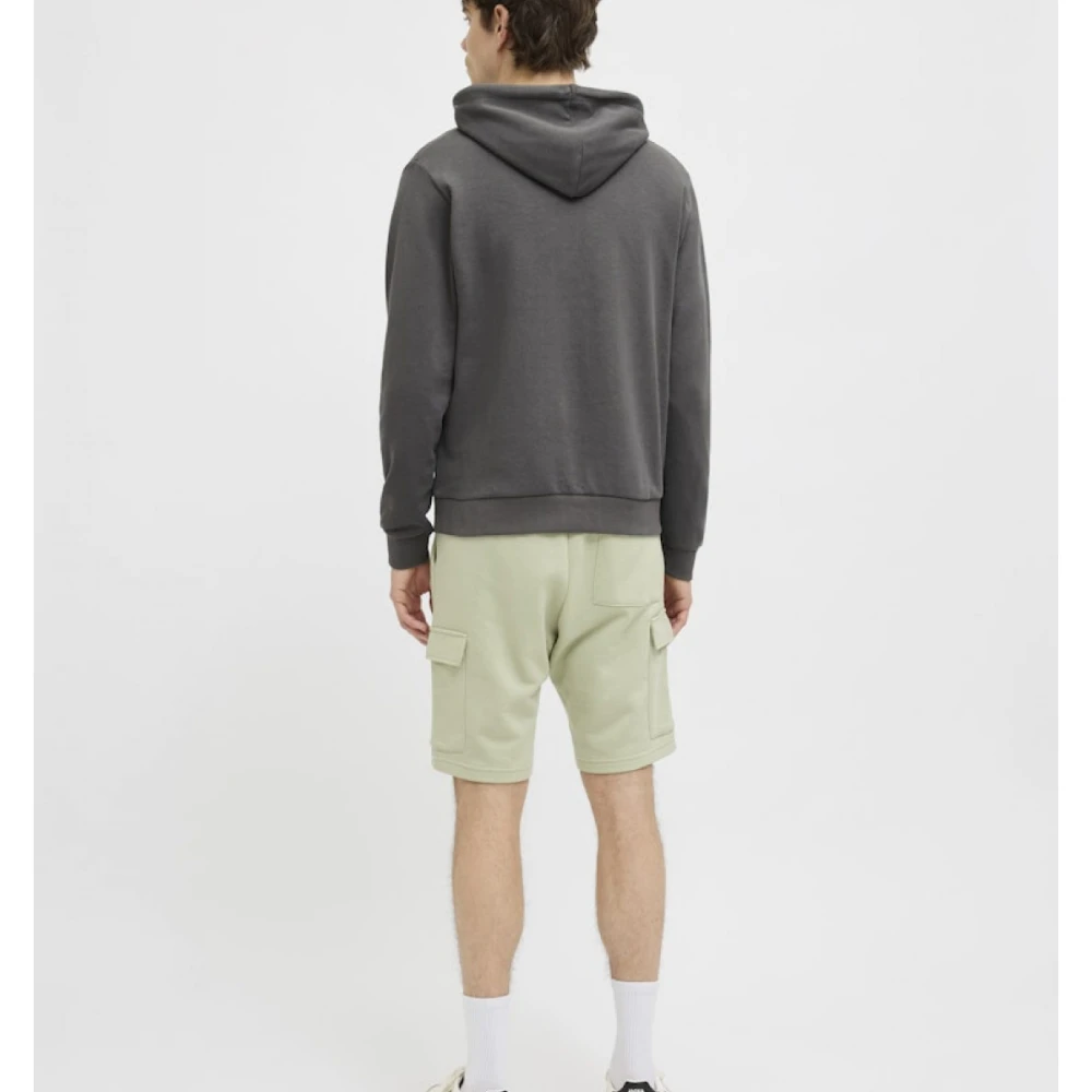 JACK & JONES Ανδρική Μπλούζα Κουκούλα 12271055