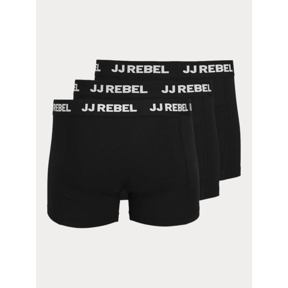 JACK & JONES Ανδρικά Μποξεράκια 3 Pack 12272622