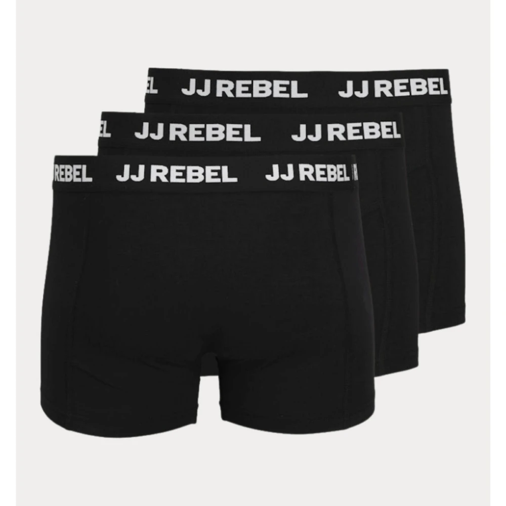 JACK & JONES Ανδρικά Μποξεράκια 3 Pack 12272622