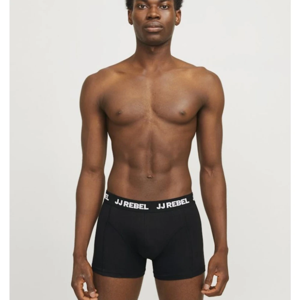 JACK & JONES Ανδρικά Μποξεράκια 3 Pack 12272622