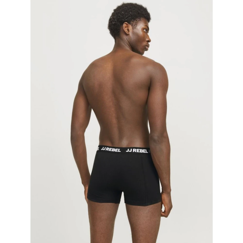 JACK & JONES Ανδρικά Μποξεράκια 3 Pack 12272622