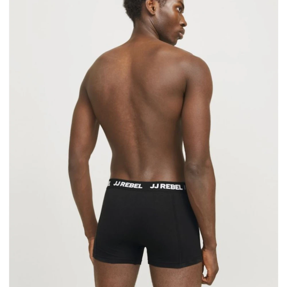 JACK & JONES Ανδρικά Μποξεράκια 3 Pack 12272622