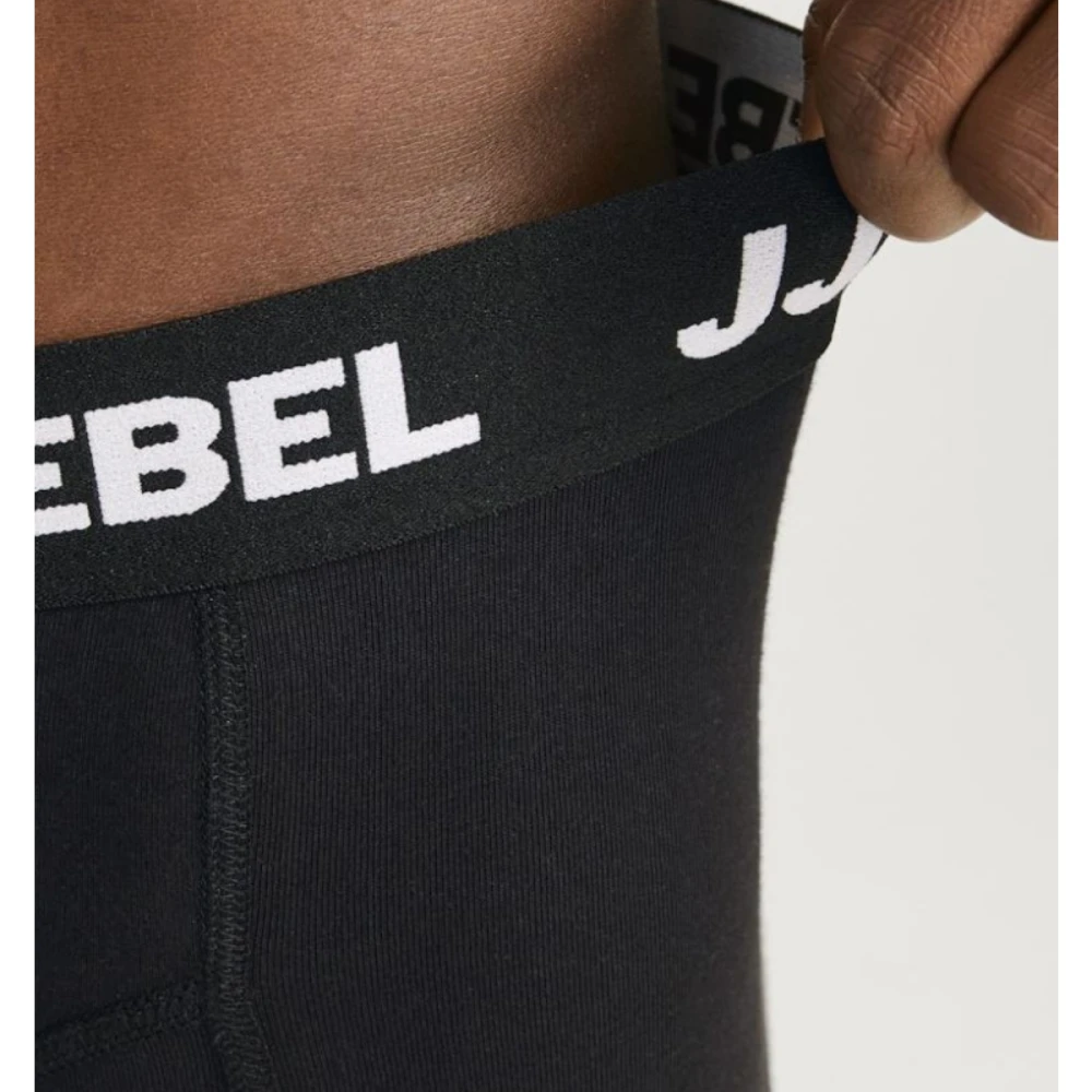 JACK & JONES Ανδρικά Μποξεράκια 3 Pack 12272622