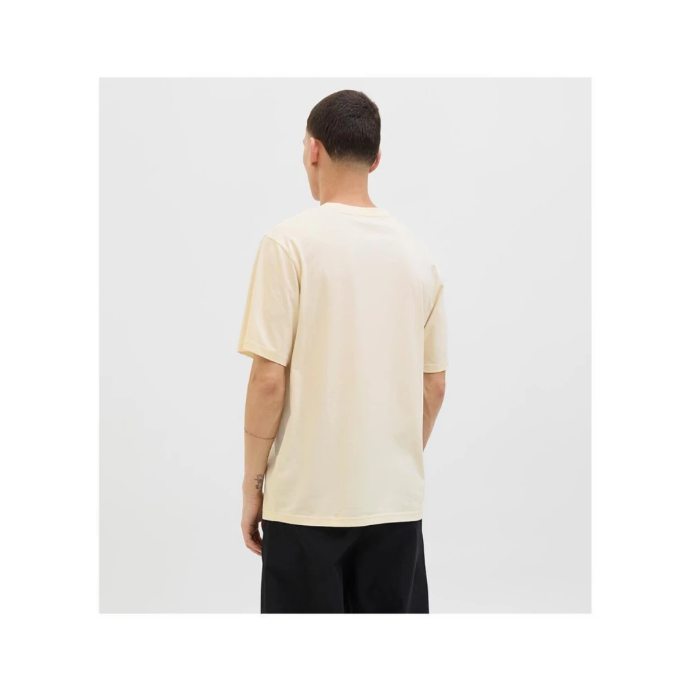 JACK & JONES Ανδρικό T-shirt 12278508