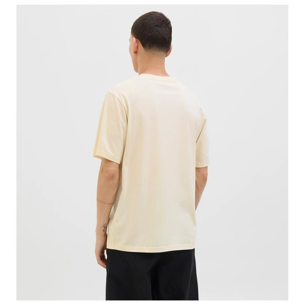 JACK & JONES Ανδρικό T-shirt 12278508